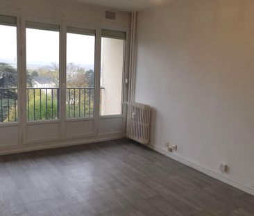 Appartement à louer EVREUX - Photo 1