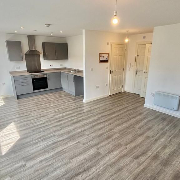 1 bedroom apartment to rent - Photo 1