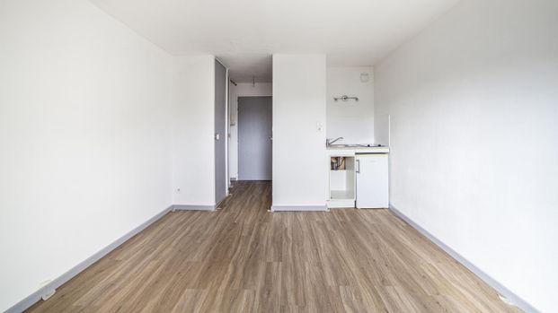 Location Appartement 1 pièce 16m² NANTES 44300 - Photo 1