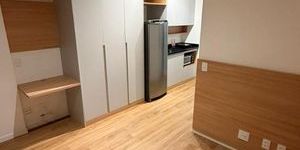 Apartamento para alugar com 25m², 1 quarto e sem vaga - Photo 3