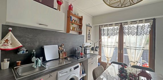 Location Appartement 2 pièces 30m² SELESTAT 67600 - Photo 2