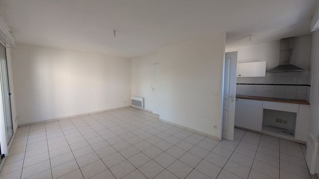 Location Appartement 2 pièces 46m² - Photo 1