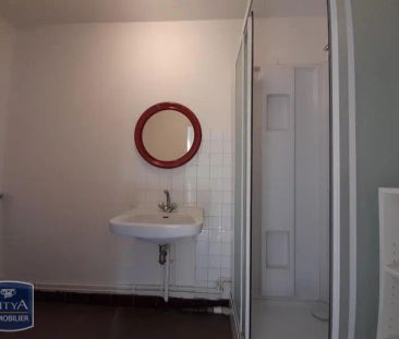 Appartement à louer 1 pièce 20.83m² - Photo 6