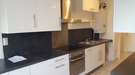 Appartement 3 Pièces 84 m² - Photo 3