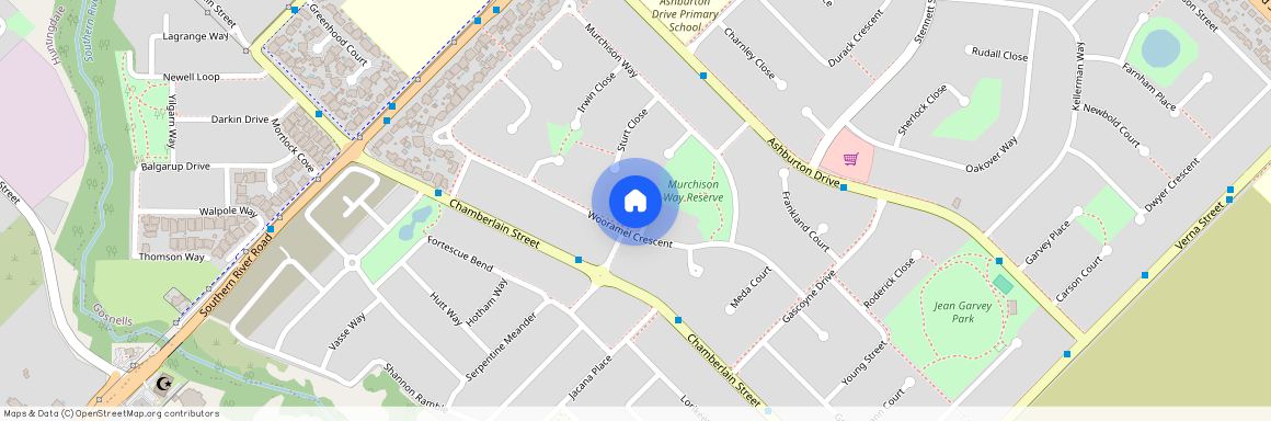 4 Minilya Court, Gosnells WA 6110