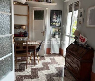 Bilocale via Mario Fusetti 4, Navigli - Darsena, Milano - Photo 2