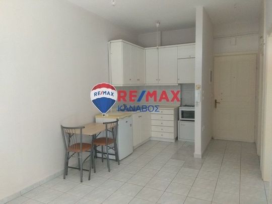 Studio/Γκαρσονιέρα για ενοικίαση Αστικός Συνοικισμός - Περικλέους - Κυψέλη (Ξάνθη) - Photo 1