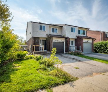 For Lease - 1361 Everton Street Unit# Bsmt, Pickering, Ontario - Photo 2