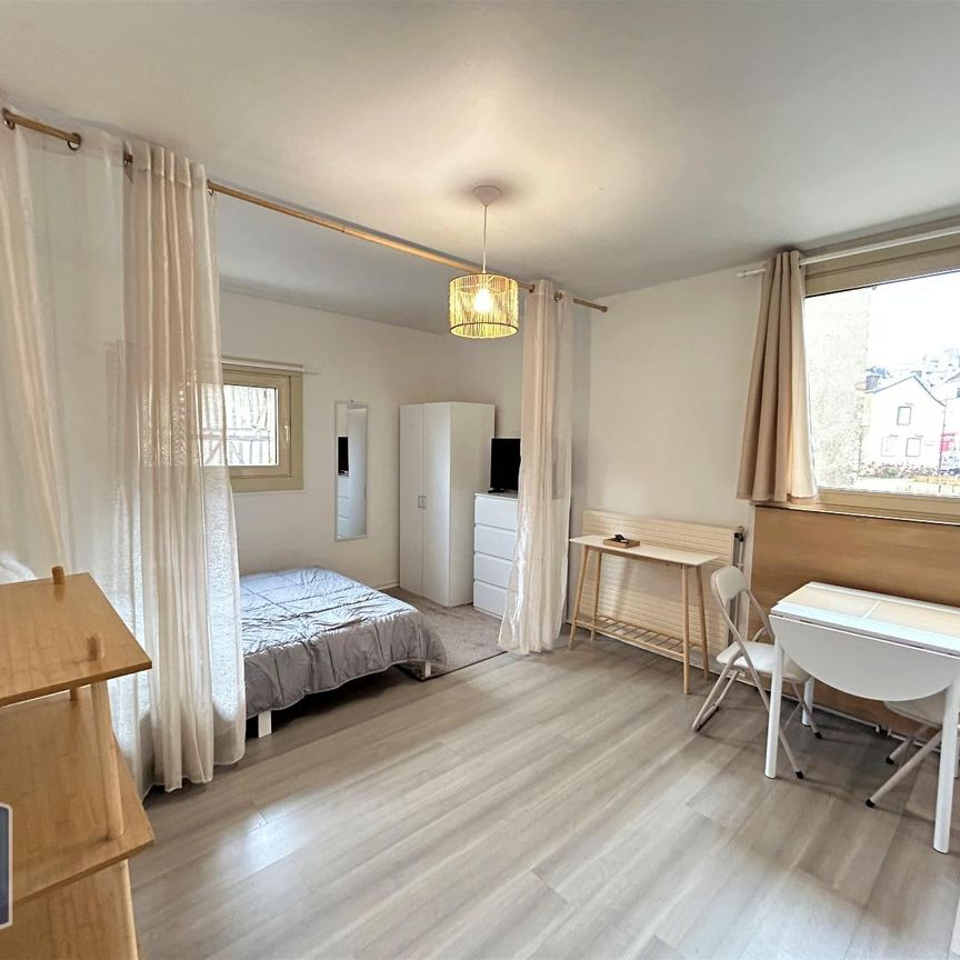 Location Appartement 1 pièce 26m² LE MANS 72000 - Photo 1