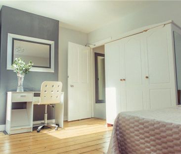 5 bedroom semi-detached house to rent - Photo 6