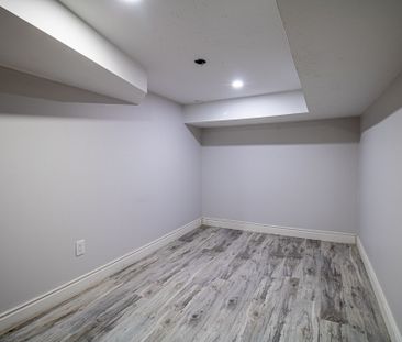 For Lease - 4 Hashmi Place, Brampton, Ontario - Photo 4