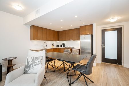 1372 Seymour Street condo — Vancouver, BC (1-Bedroom) - 1 Bedroom - Photo 2
