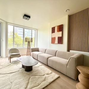 Appartement te huur - Photo 2