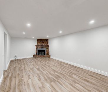 For Lease - 807 Greenfield Crescent Unit# Lower, Newmarket, Ontario - Photo 3