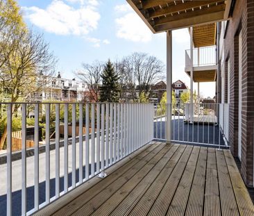 Appartement te huur: Laan van Nieuw-Oost-Indië 14-D 2593 BT Den Haag - Foto 3