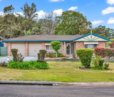 15 Nicole Close, Whitebridge NSW 2290 - Photo 6