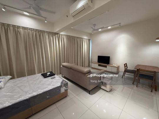 SouthPlace Residences @ Tropicana Metropark, Subang Jaya - Photo 1