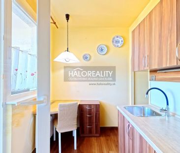 HALO reality - Prenájom, dvojizbový byt Senec, Hollého – Fotografia 6
