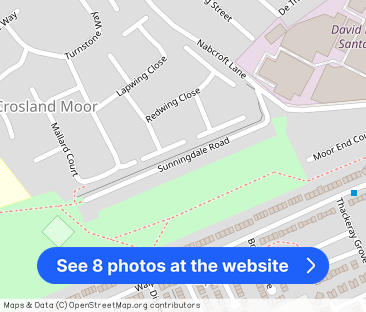 Sunningdale Road, Huddersfield - Photo 1