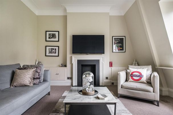 2 bedroom apartment to rent - Photo 1