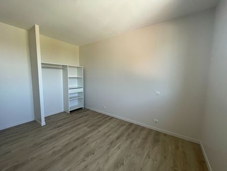 Location maison 5 pièces, 120.00m², Saint-Vincent-sur-Jard - Photo 3