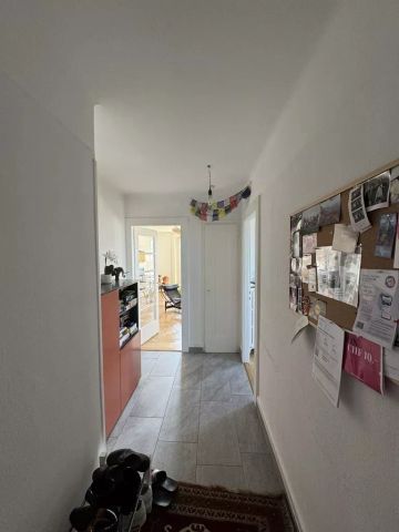 Bel appartement de 2 pièces à louer ! - Photo 2