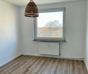 Wohnung mit Balkon. Einziehen und wohlfühlen. - Photo 5