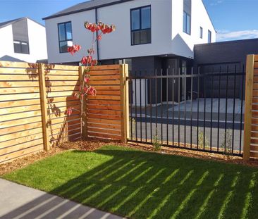 4 Verlamio Lane, St. Albans, Christchurch - Photo 6