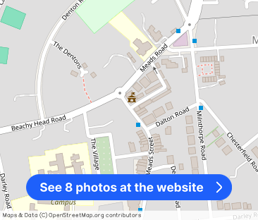 1 bedroom apartment to rent Meads Street, Eastbourne, BN20 - Photo 1