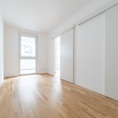 Top Wohnung in ruhiger Lage beim Kirschblütenpark - Photo 1