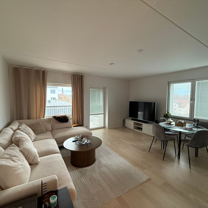 Portalgatan, Uppsala - Photo 1