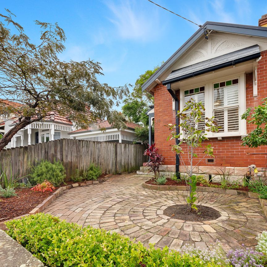 10 Royalist Road, Mosman NSW 2088 - House For Rent | Domain - Photo 1