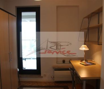 Warszawa, Śródmieście, Grzybowska - Фото 6