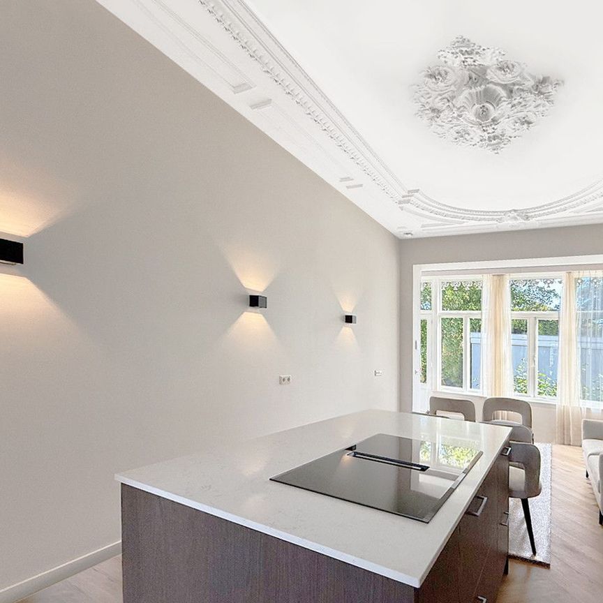 Nassauplein 20-A, Archipelbuurt, 2585EC, Den Haag - Photo 1