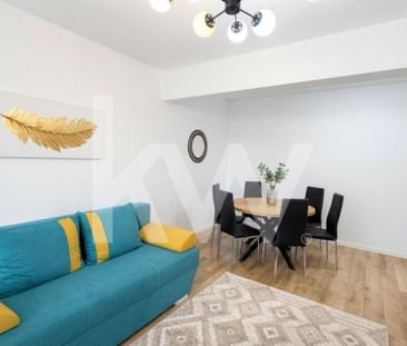 Apartament cu 2 camere și terasă generoasă | Prima închiriere | Par... - Photo 3