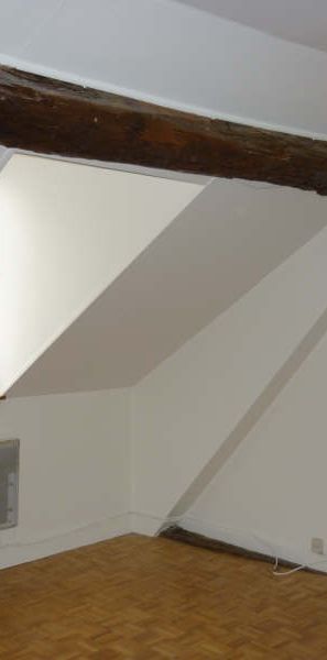 STUDIO ST GERMAIN EN LAYE - 1 pièce(s) - 28 m2 - Photo 1