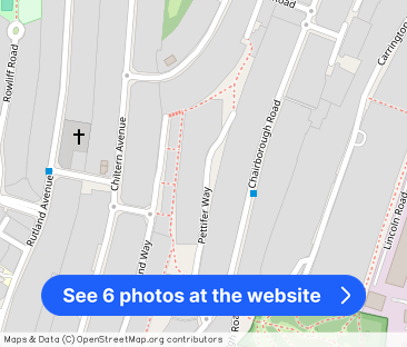 Dewwood Court, High Wycombe - Photo 1