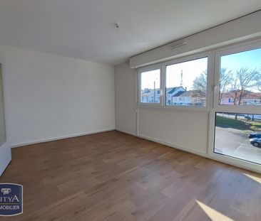 Location Appartement 3 pièces 58m² LIMOGES 87000 - Photo 1