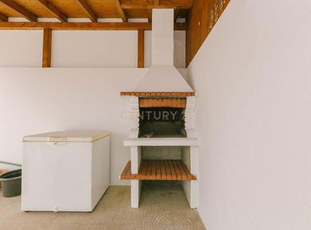 Samouco, Setúbal Municipality - Photo 4