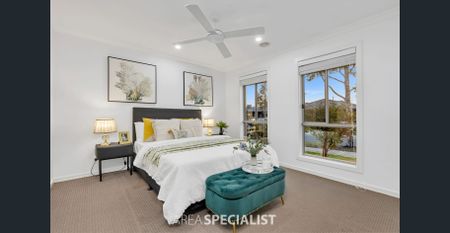 Perfect Family Living in a Peaceful Clyde North Estate! - Photo 3