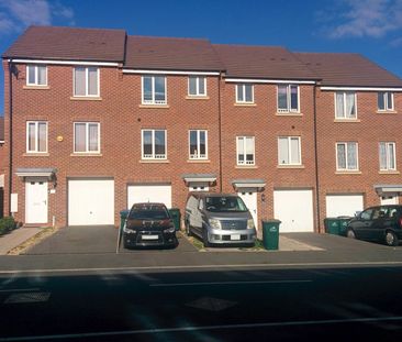 Room in a Shared House, Signals Drive, CV3 - Photo 6