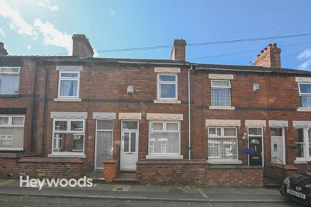 2 bed terraced house to rent in Lockwood Street, Baddeley Green, Stoke-on-Trent - Photo 5