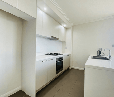 I511/81-86 Courallie Avenue, Homebush West, NSW 2140 - Photo 6