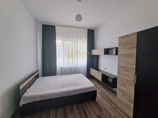 Garsoniera in zona Metalurgie - Fotografie 1