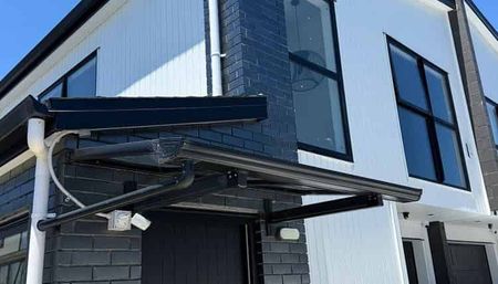 2 BDR Townhouse For Rent ( Mangere East) - Photo 5