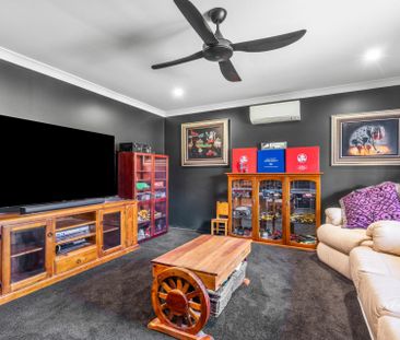 Beautifully Upgraded Family Home With Space, Style & Exceptional Ou... - Photo 1