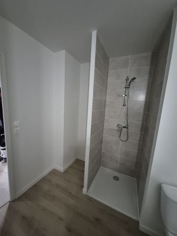 Location Appartement 2 pièces 41m² LINSELLES 59126 - Photo 5