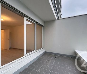 Appartement Studio à louer - Photo 4