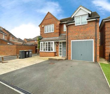 Shorts Avenue, Shortstown, MK42 - Photo 3