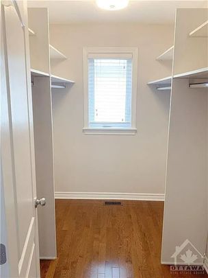 For Lease - 319 Brambling Way, Barrhaven, Ontario - Photo 1